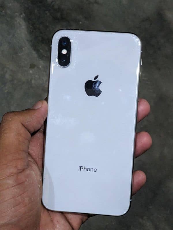 iphone x non pta 64gb water pack 0