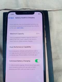 I phone 11 pro 256gb non pta factory unlock with full box