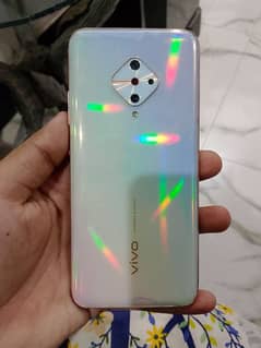 Vivo S1 Pro