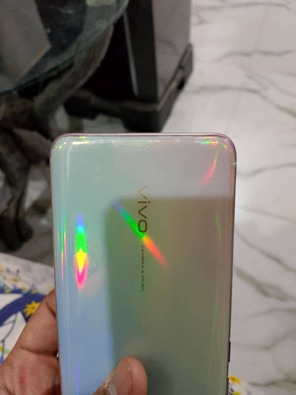 Vivo S1 Pro 6