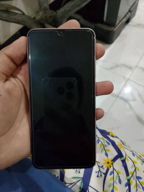 Vivo S1 Pro 7