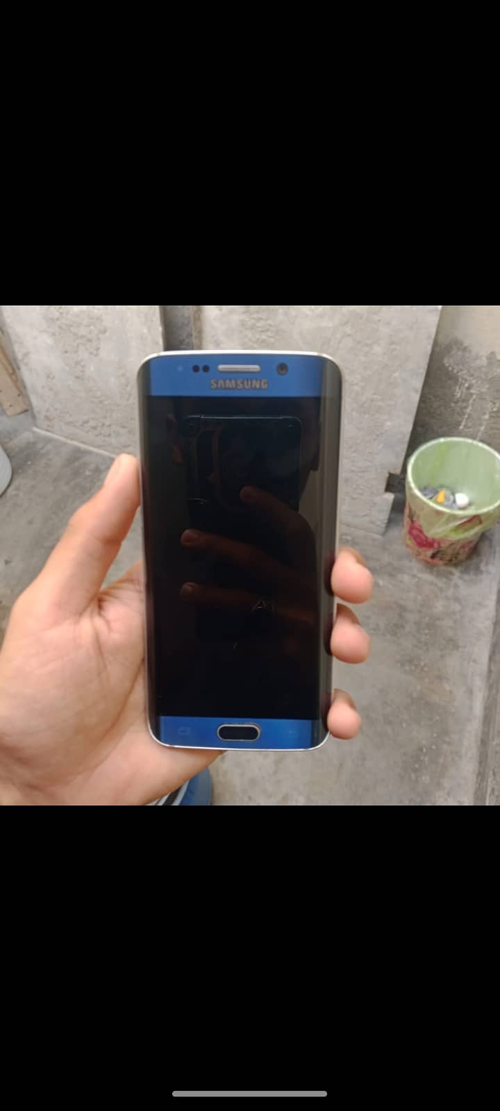 Samsung Galaxy edge 6s 1