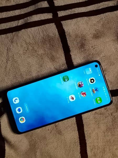 oppo F21pro 8gb 128gb dual sim pti approv exchnge  posibl 5