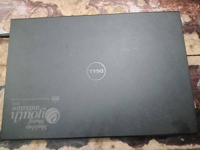 DELL INTEL (R) PANTUIN (R) 3558U  1.70 GHZ 5