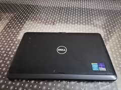 Dell Mini Tablet Laptop Core i5 4th Generation