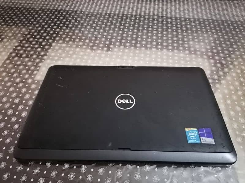 Dell Mini Tablet Laptop Core i5 4th Generation 0