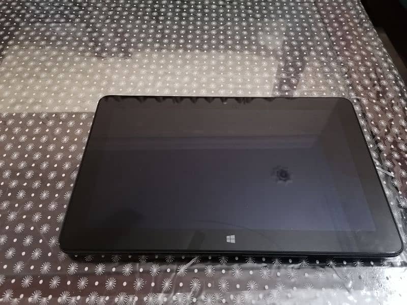 Dell Mini Tablet Laptop Core i5 4th Generation 3