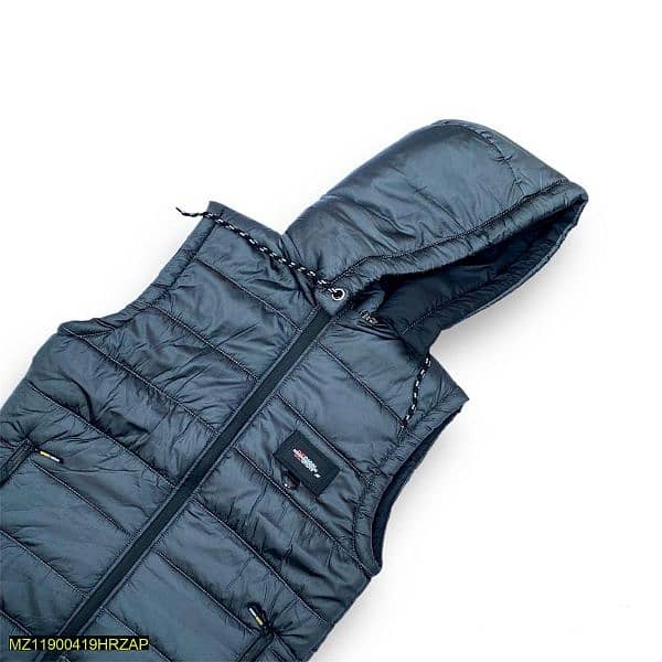 puffer jacket 1