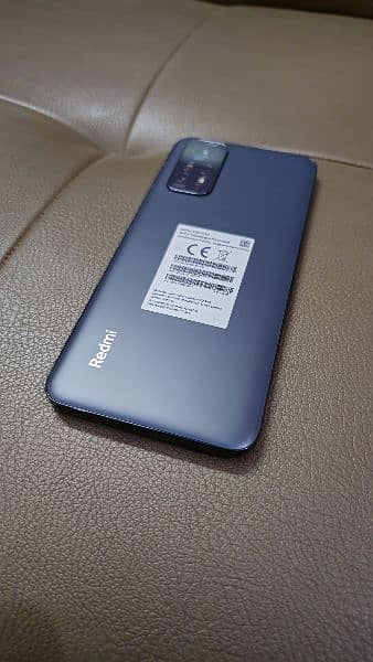 Xiaomi Redmi note 11 6GB/128GB 1