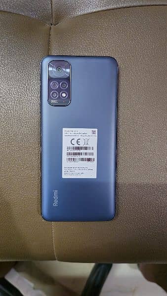 Xiaomi Redmi note 11 6GB/128GB 7