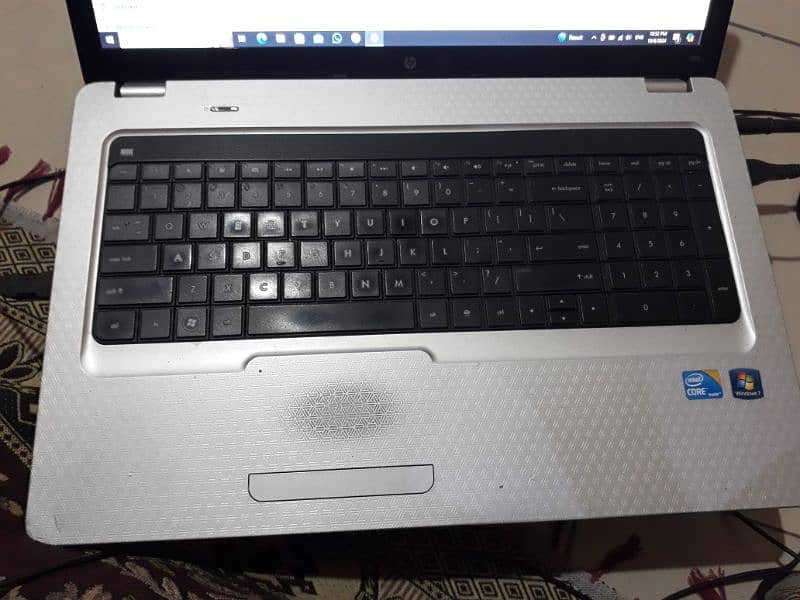 HP AA431 0