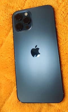 iPhone 12 pro max jv