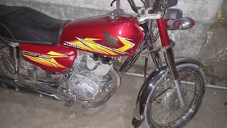 Honda 125 2020 hyderabad 0