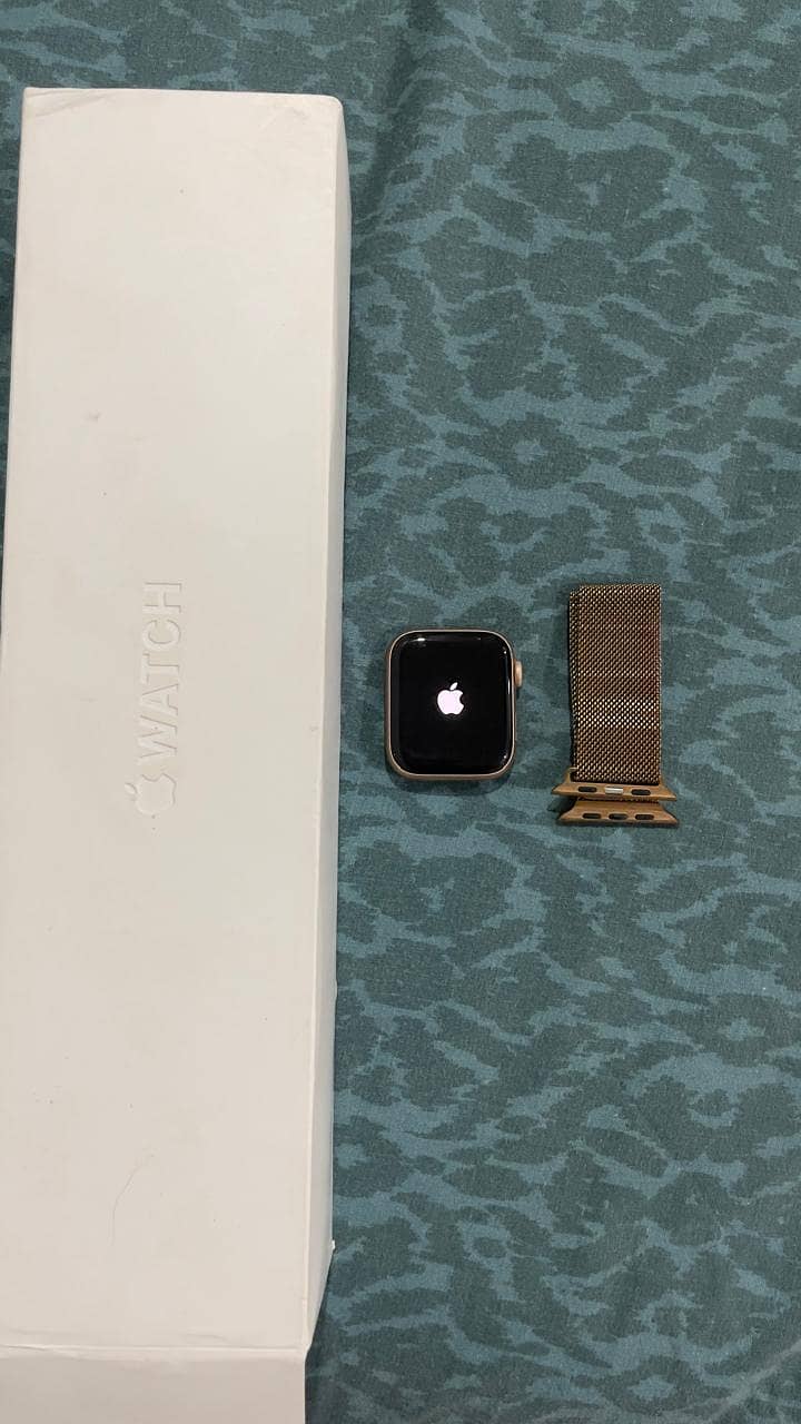 Iwatch series 5 44mm 6