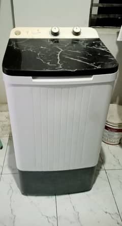 Dawlance DW-9100C Washing Machine in Very Good Condition 0