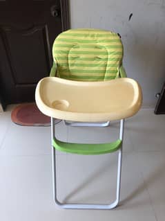 BABY DINNING CHAIR 0