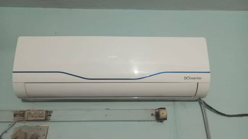 Hair ac DC inverter 100% perfect working condition genuine 0