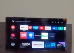 iFFALCON by TCL 40" S53 FHD Smart Android TV/2 Years Brand Warranty