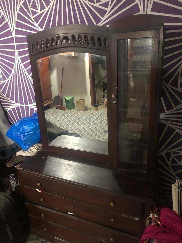 Dressing Table 1