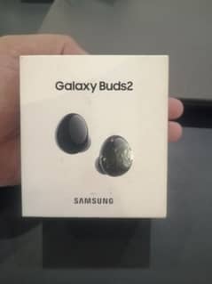 Galaxy Buds2 Samsung 0