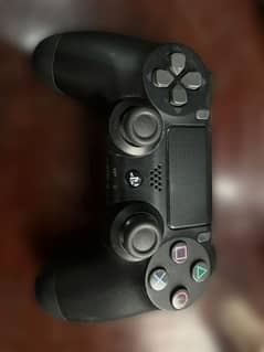 Dualshock