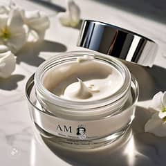 AM beauty princess formula cream