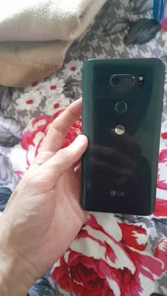 LG V30 PTA approved 10/10