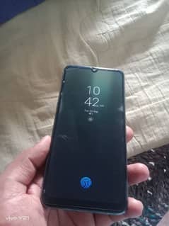 vivo s1 4/128 10 by 9