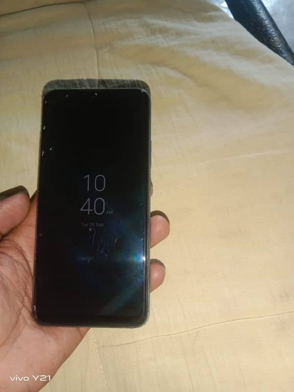 vivo s1 4/128 10 by 9 4