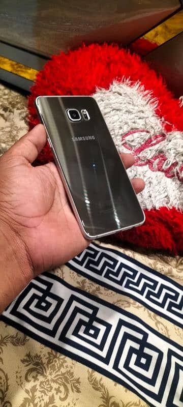 Samsung s6 edge Plus 03294550832 5