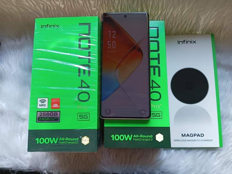 infinix note 40 24 gb ram 256 gb memory 03104007514 0