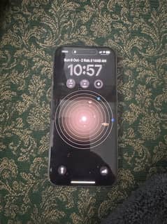 IPhone 15 Pro 256GB PTA Approved 0