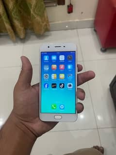 oppoA57 0