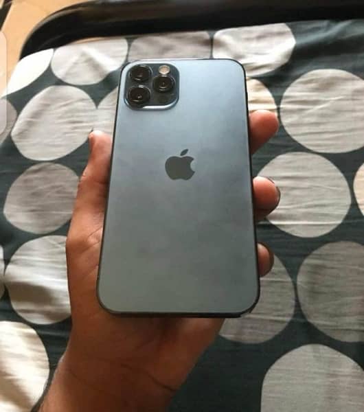 Iphone 12 Pro Non Pta Factory unlock 256gb 4