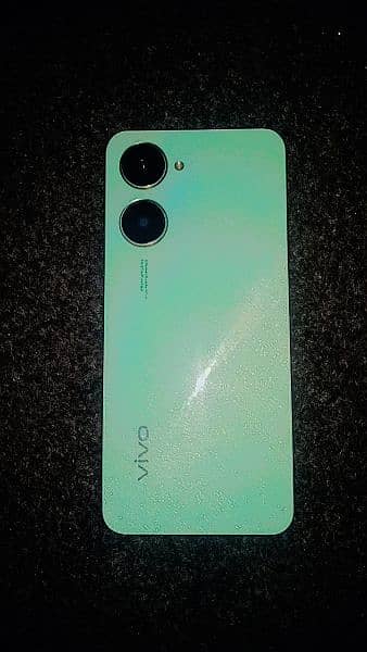 Vivo Y03 No Exchange 0