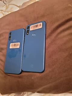 moto e7 [new condition] 2/32 (NON PTA)