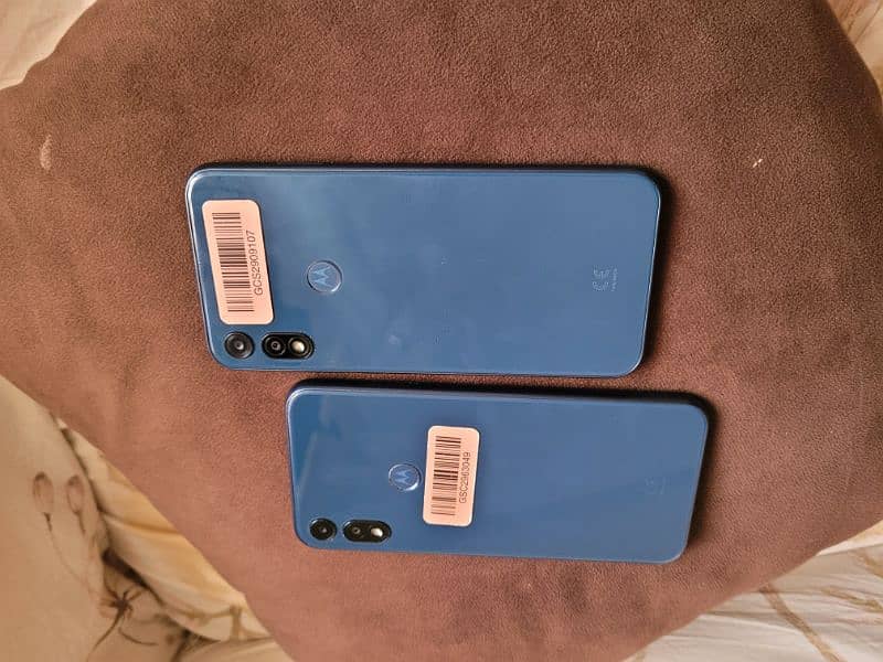 moto e7 [new condition] 2/32 (NON PTA) 1