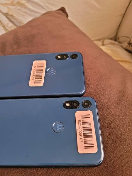 moto e7 [new condition] 2/32 (NON PTA) 3