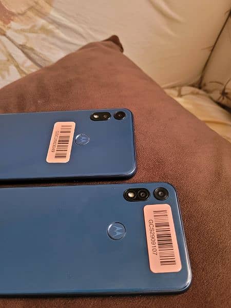 moto e7 [new condition] 2/32 (NON PTA) 4