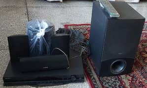 Sony Home Theatre for sale