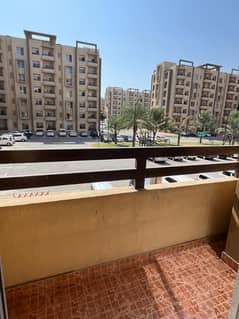 1st Floor West Open Compound face Apartment for Rent in Towers 0