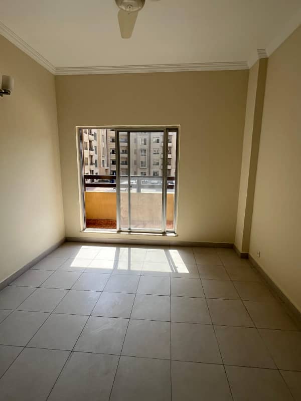 1st Floor West Open Compound face Apartment for Rent in Towers 1