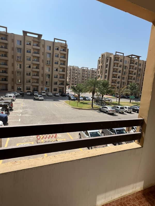 1st Floor West Open Compound face Apartment for Rent in Towers 3