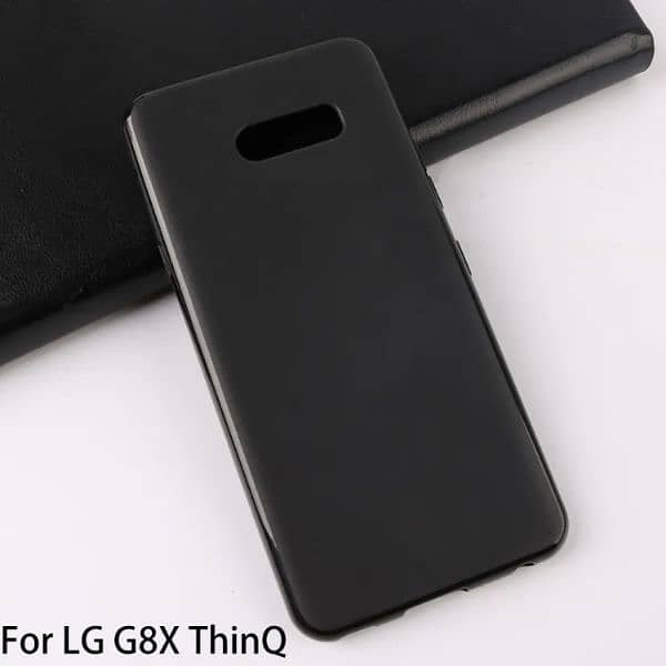 Lg G8X Cover For Sale 1