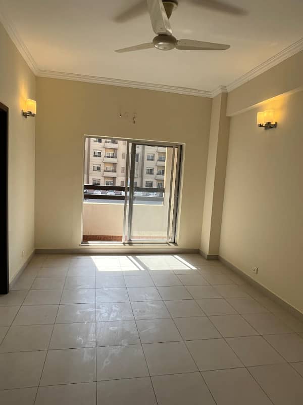 1st Floor West Open Compound face Apartment for Rent in Towers 8