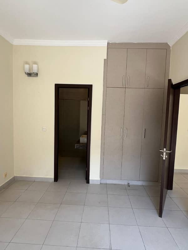 1st Floor West Open Compound face Apartment for Rent in Towers 10