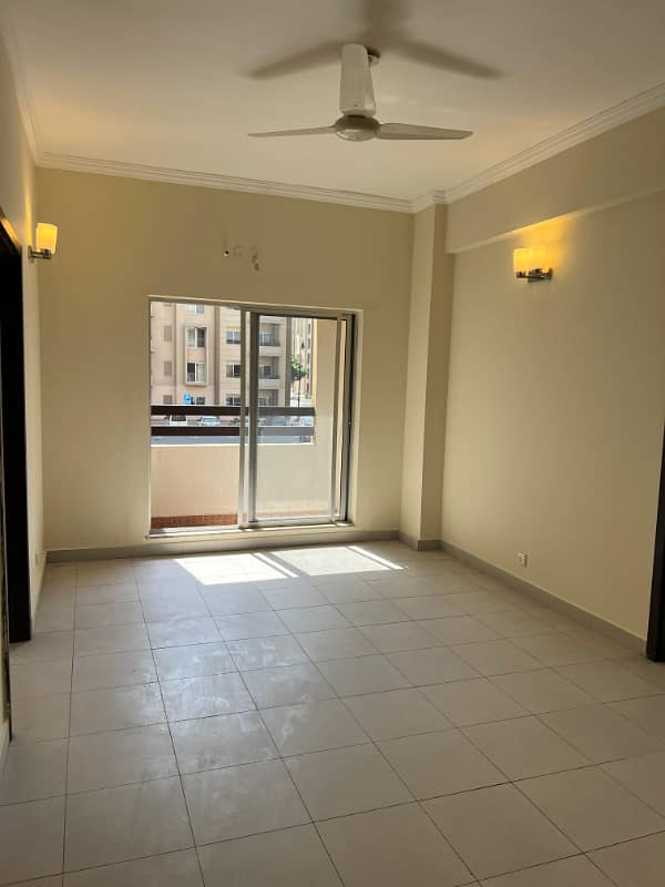 1st Floor West Open Compound face Apartment for Rent in Towers 11