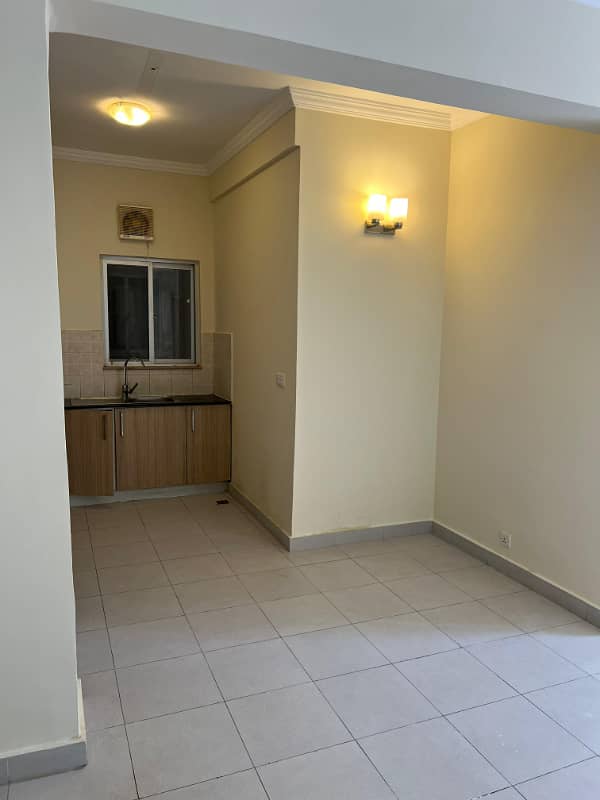 1st Floor West Open Compound face Apartment for Rent in Towers 13