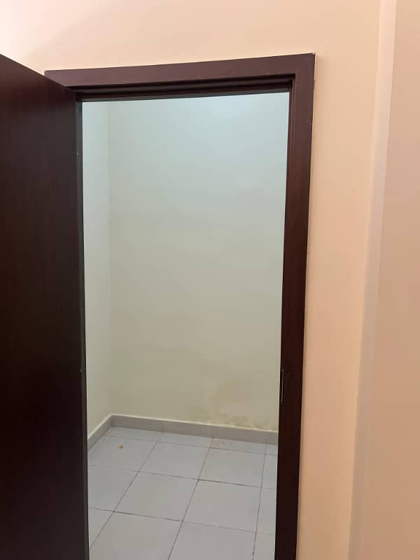 1st Floor West Open Compound face Apartment for Rent in Towers 14