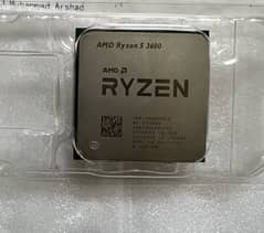 Ryzen